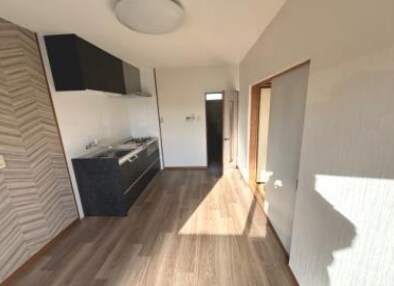 コーポ高田の物件内観写真