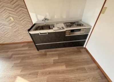 コーポ高田の物件内観写真