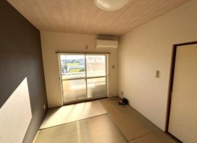 コーポ高田の物件内観写真