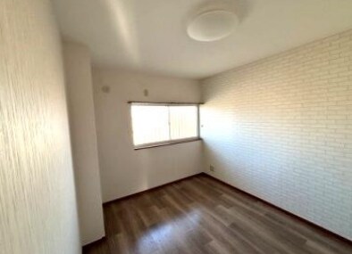 コーポ高田の物件内観写真