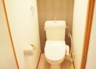 コーポ高田の物件内観写真