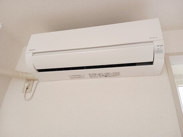 アメニティーパレスの物件内観写真