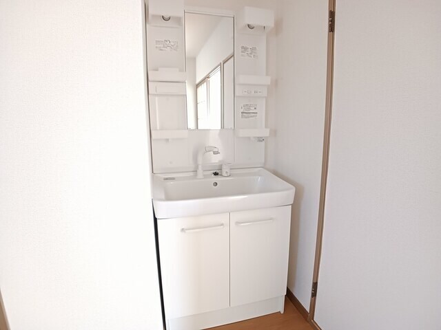 アメニティーパレスの物件内観写真