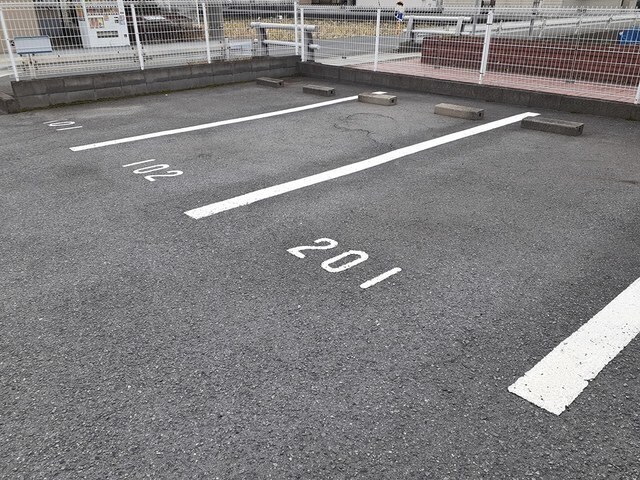 アメニティーパレスの物件内観写真