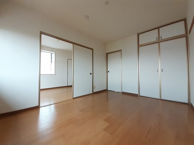 アメニティーパレスの物件内観写真