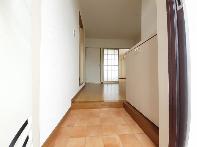 アメニティーパレスの物件内観写真