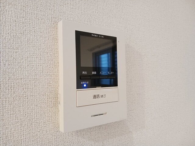 エテルナの物件内観写真