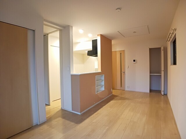 エテルナの物件内観写真