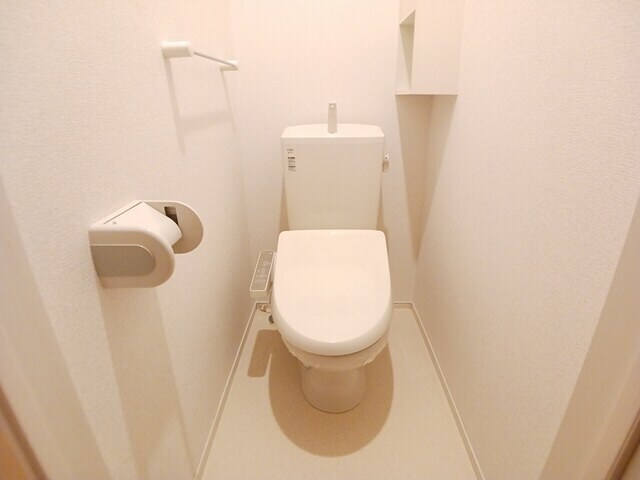 エテルナの物件内観写真