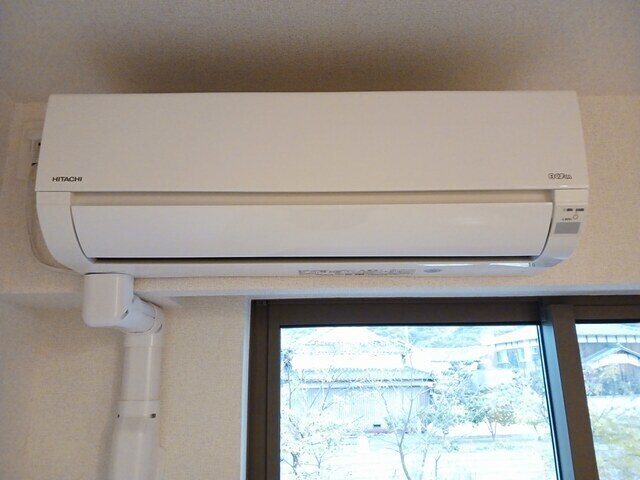 エテルナの物件内観写真