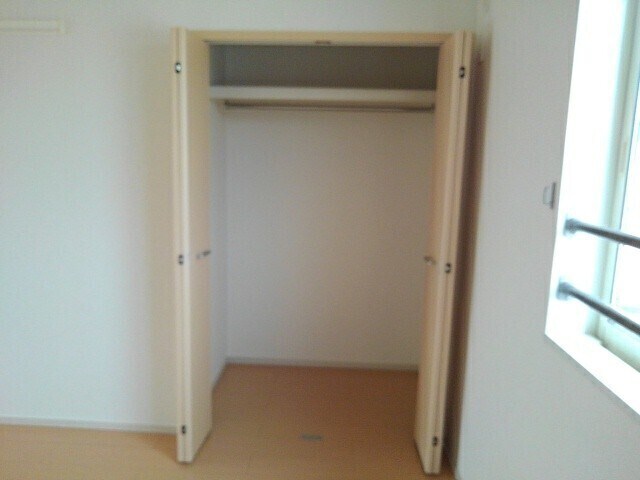 バーミィ　ガーデンⅡの物件内観写真