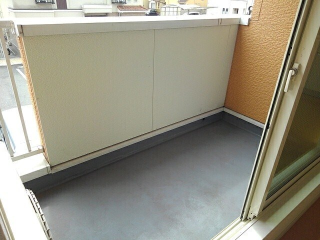 バーミィ　ガーデンⅡの物件内観写真