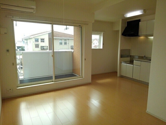 バーミィ　ガーデンⅡの物件内観写真