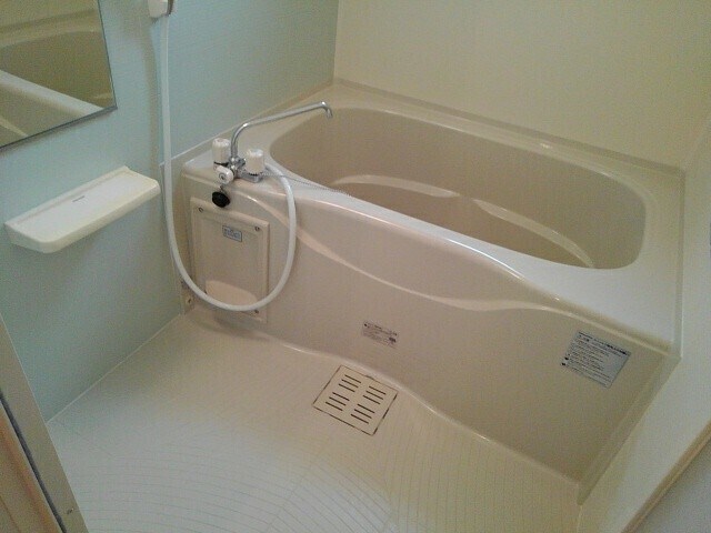 バーミィ　ガーデンⅡの物件内観写真