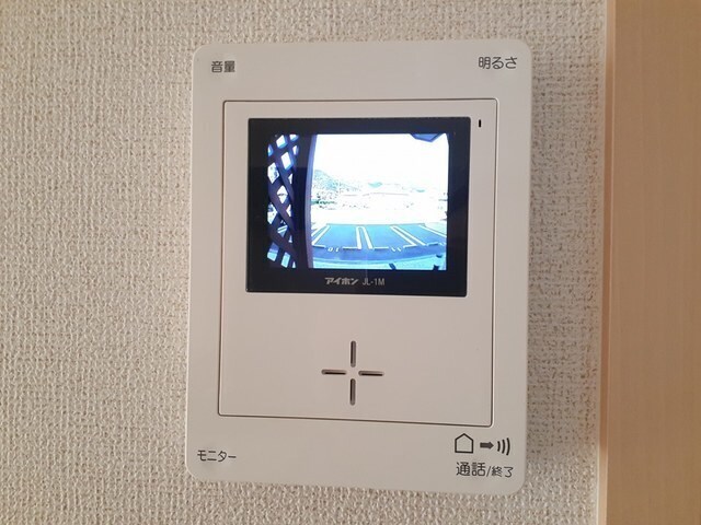 ソレイユＡの物件内観写真