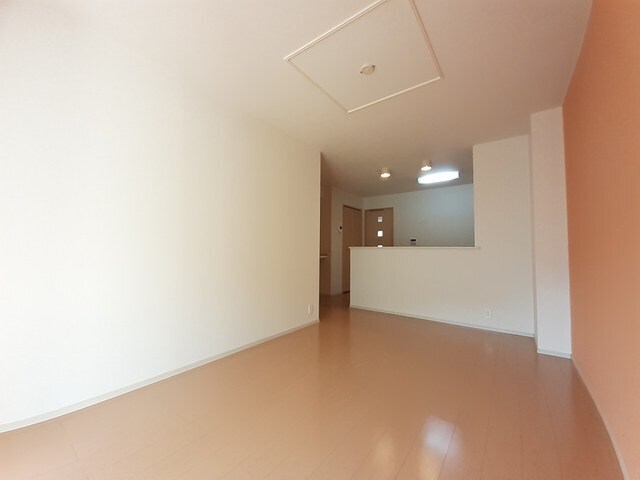 ソレイユＡの物件内観写真