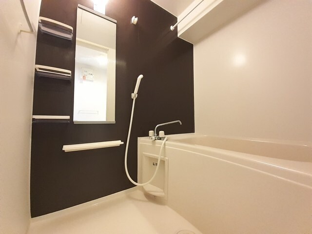 ソレイユＡの物件内観写真