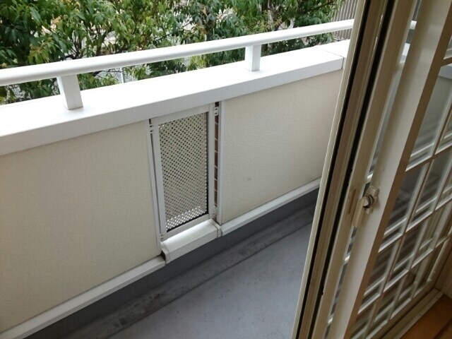 ワイズ　コンブリオの物件内観写真