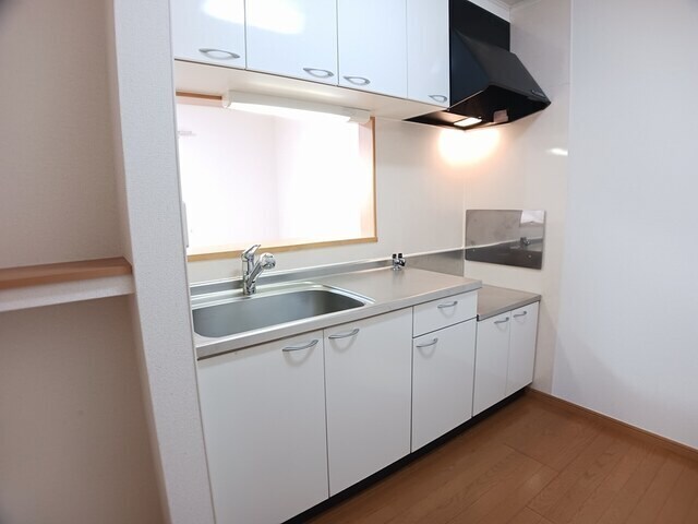 グランツ　メゾンの物件内観写真