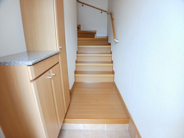 グランツ　メゾンの物件内観写真