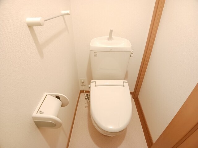 グランツ　メゾンの物件内観写真