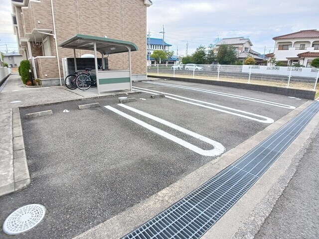 グランツ　メゾンの物件内観写真