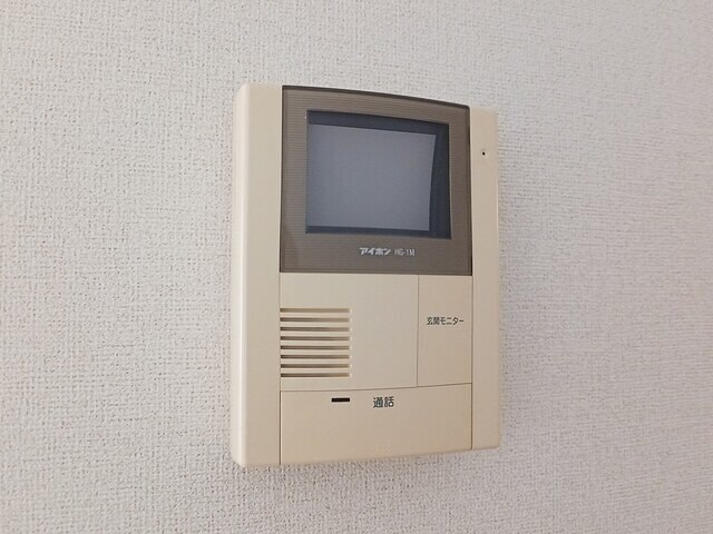 グランツ　メゾンの物件内観写真