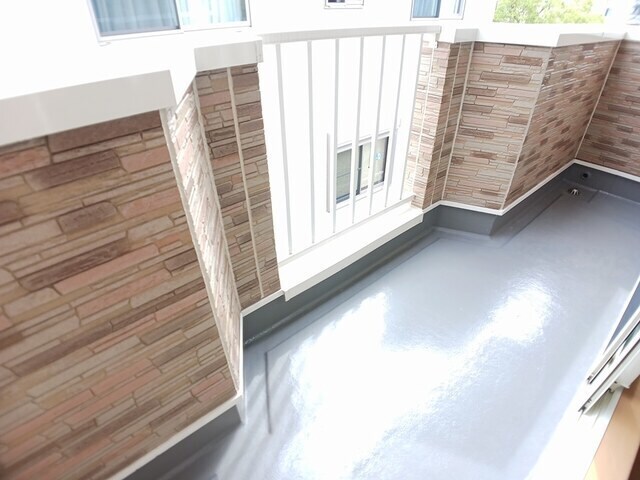 グランツ　メゾンの物件内観写真