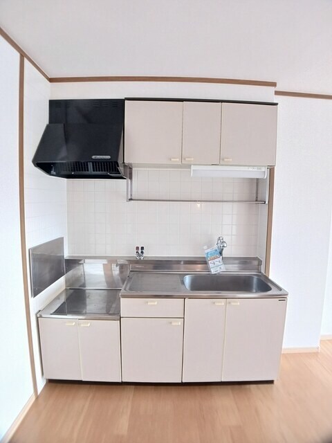 ヴァンヴェールＡの物件内観写真