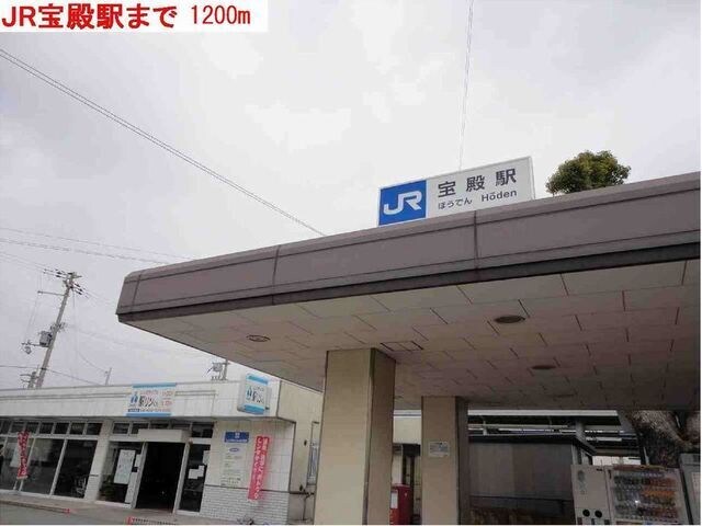 ヴァンヴェールＡの物件外観写真