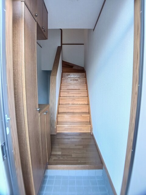 ヴァンヴェールＡの物件内観写真