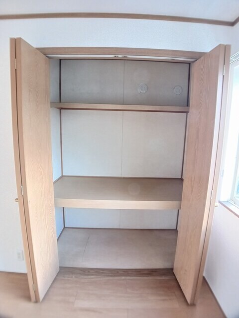 ヴァンヴェールＡの物件内観写真