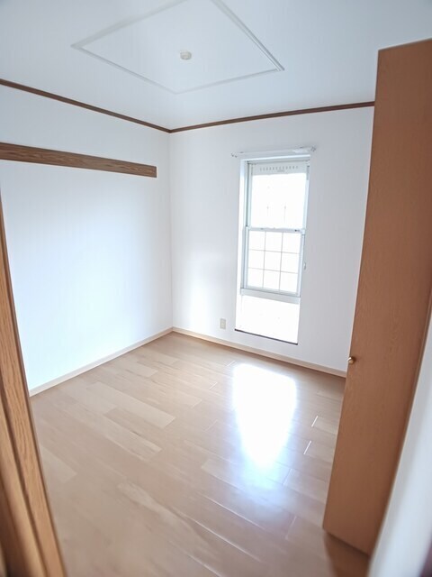 ヴァンヴェールＡの物件内観写真