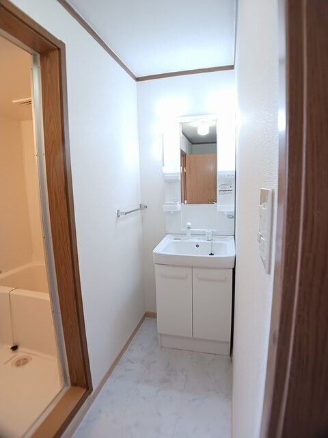 ヴァンヴェールＡの物件内観写真