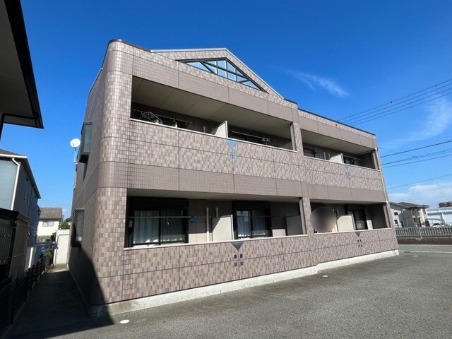 飾磨駅 徒歩20分 2階の物件外観写真