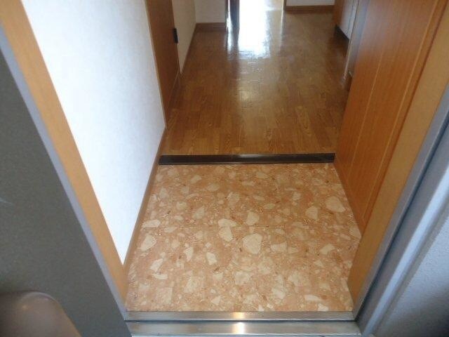 飾磨駅 徒歩20分 2階の物件内観写真