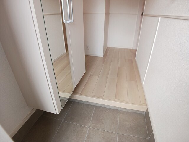 カミーノ　オタンタトレ　Ⅰの物件内観写真