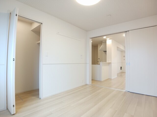 カミーノ　オタンタトレ　Ⅰの物件内観写真