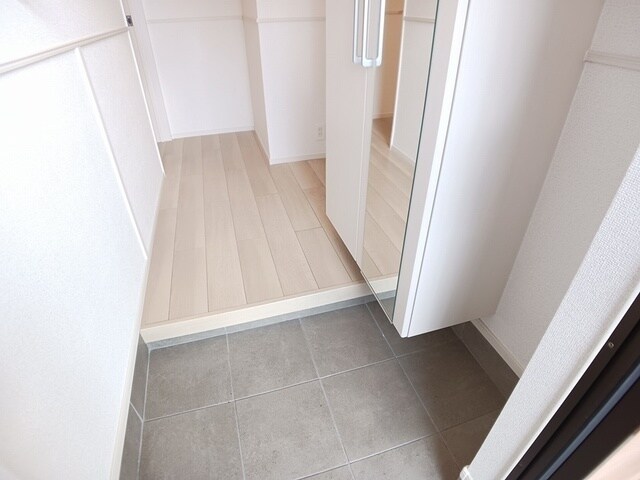 カミーノ　オタンタトレ　Ⅰの物件内観写真