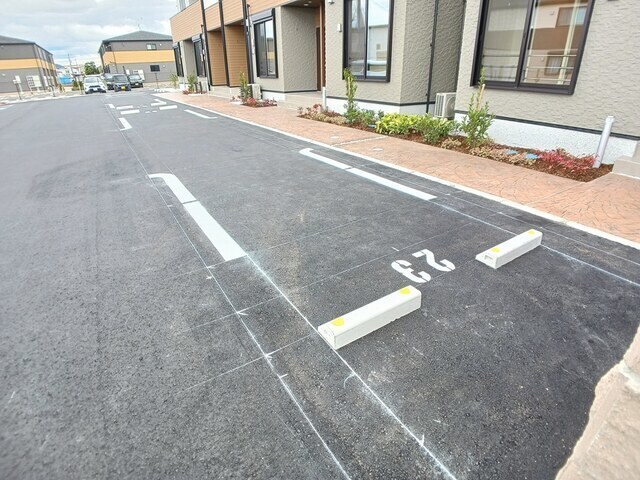 カミーノ　オタンタトレ　Ⅰの物件内観写真