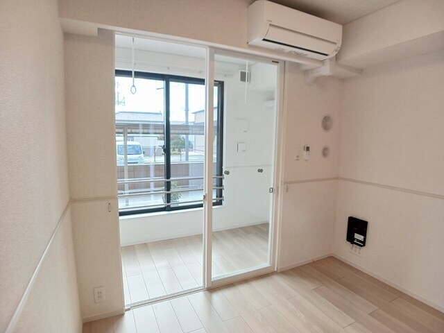 カミーノ　オタンタトレ　Ⅰの物件内観写真