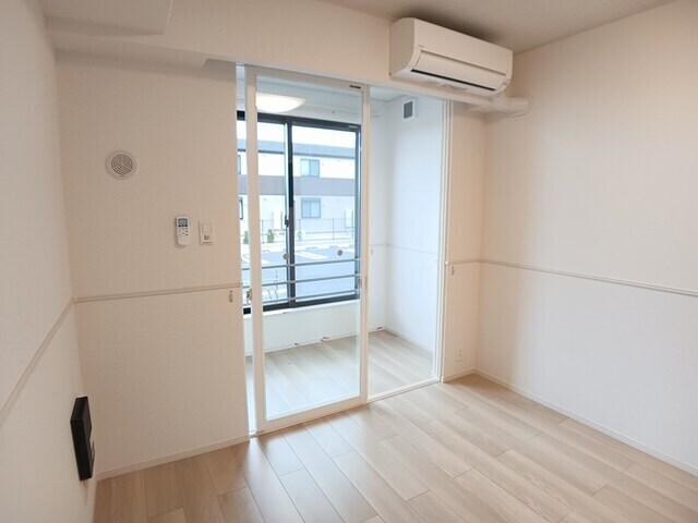 カミーノ　オタンタトレ　Ⅰの物件内観写真