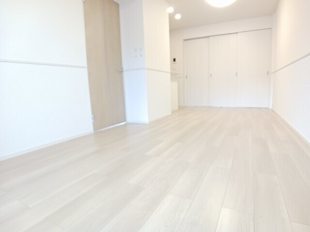 カミーノ　オタンタトレ　Ⅱの物件内観写真