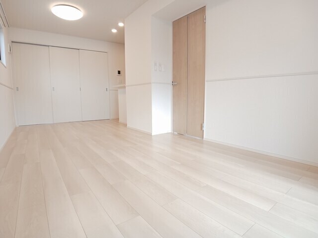 カミーノ　オタンタトレ　Ⅱの物件内観写真