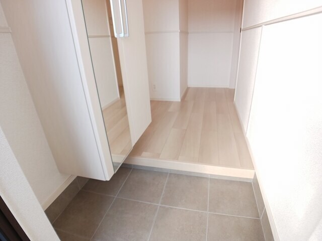 カミーノ　オタンタトレ　Ⅱの物件内観写真