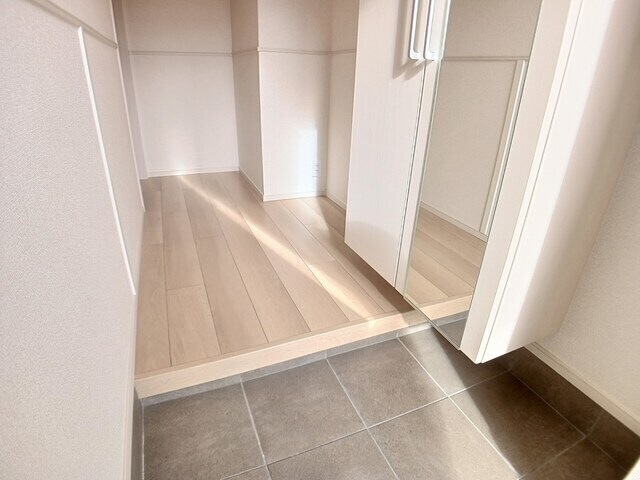 カミーノ　オタンタトレ　Ⅱの物件内観写真