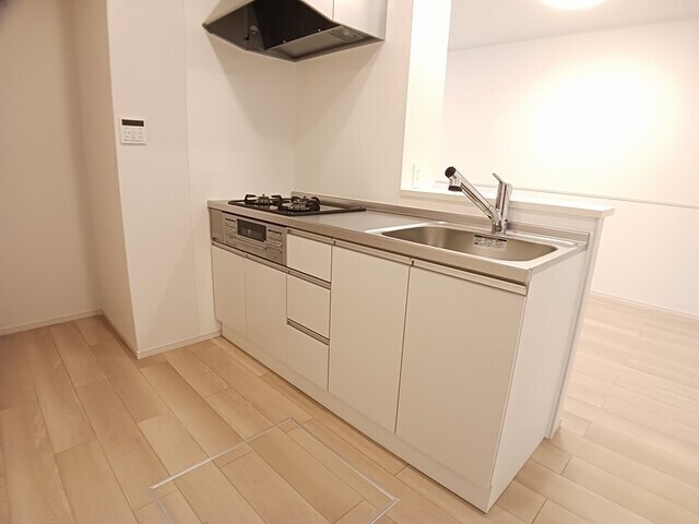 カミーノ　オタンタトレ　Ⅱの物件内観写真