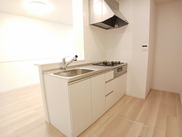 カミーノ　オタンタトレ　Ⅱの物件内観写真