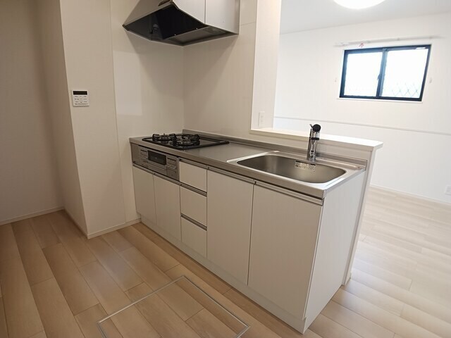 カミーノ　オタンタトレ　Ⅱの物件内観写真