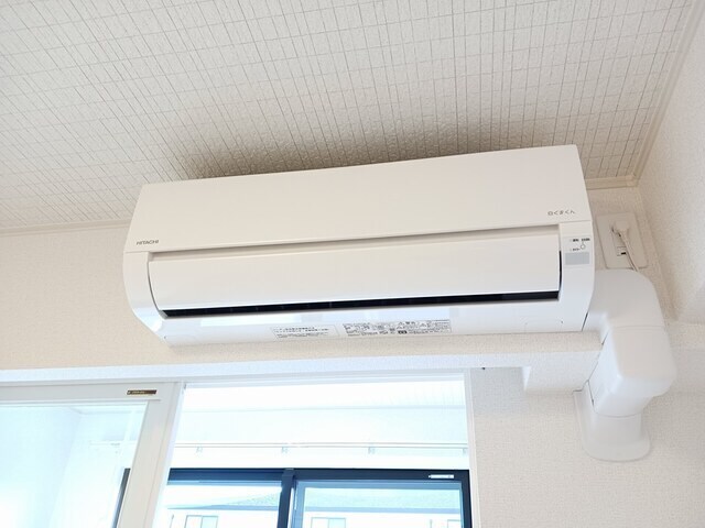 カミーノ　オタンタトレ　Ⅱの物件内観写真